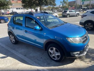 Dacia Sandero 0.9 TCe 90CV - 2013