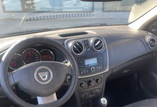 Dacia Sandero 0.9 TCe 90CV - 2013