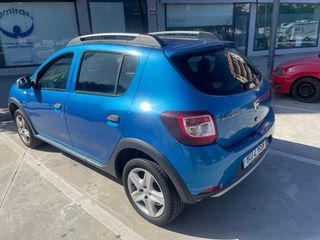 Dacia Sandero 0.9 TCe 90CV - 2013
