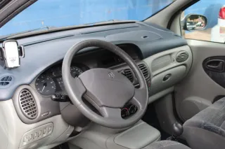 Renault Scenic 1999