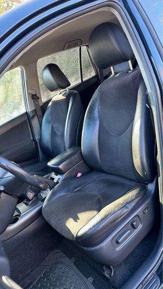 Toyota RAV4 4x4 2011 !!OFERTA!!