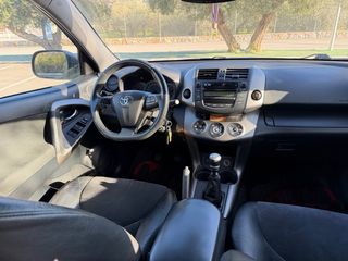 Toyota RAV4 4x4 2011 !!OFERTA!!