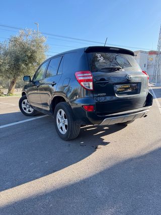 Toyota RAV4 4x4 2011 !!OFERTA!!