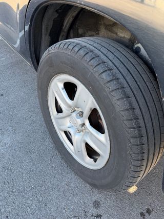 Toyota RAV4 4x4 2011 !!OFERTA!!