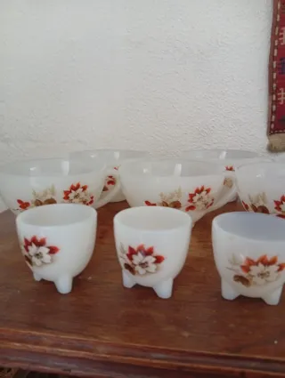 Set Arcopal Almendros