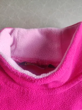 Polar niña UP Talla 6