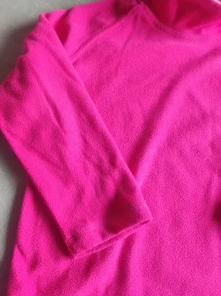 Polar niña UP Talla 6