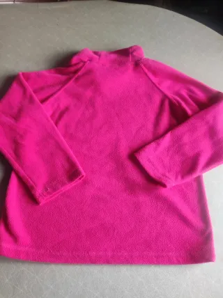 Polar niña UP Talla 6