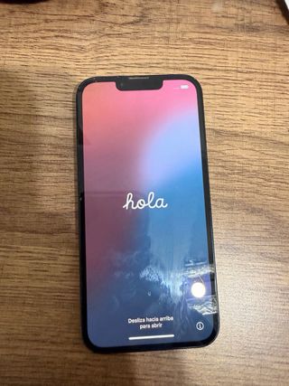 iPhone 13 256GB Azul Marino