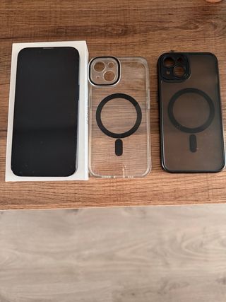 iPhone 13 256GB Azul Marino