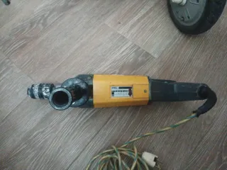 Taladro Casasl una velocidad