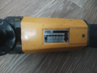 Taladro Casasl una velocidad