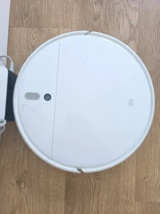 Aspiradora Robot Xiaomi