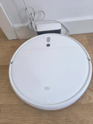 Aspiradora Robot Xiaomi