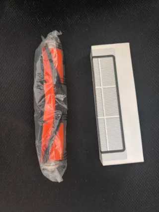 Aspiradora Robot Xiaomi