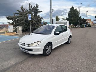 Peugeot 206 2003