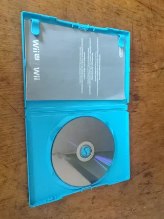 Super Mario 3D World Wii U