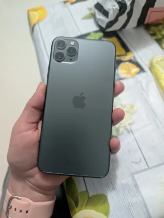 iPhone 11 Pro Max