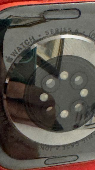 Apple Watch Series 6 para piezas 44 mm