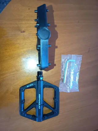 Pedales Bici Adulto Nuevos