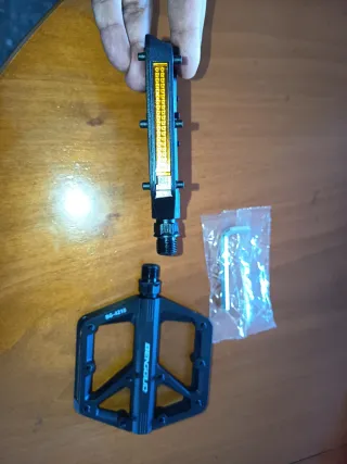 Pedales Bici Adulto Nuevos