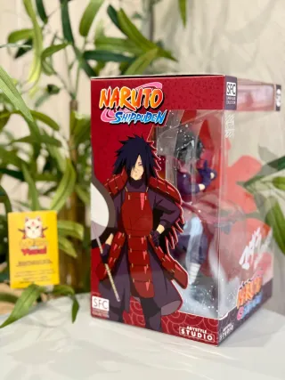 Madara Figure - Naruto Shippuden