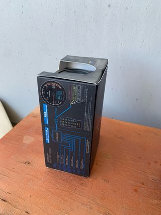 Reloj GReddy Multi D/A Water Temp