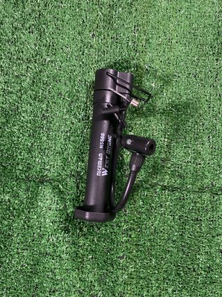 Bomba de Aire Bicicleta West Biking