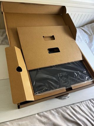 MSI i7 13ª Gen 32GB RAM | 1TB SSD Como NUEVO