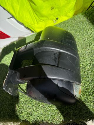 Retrovisor Izquierdo Iveco Daily 4