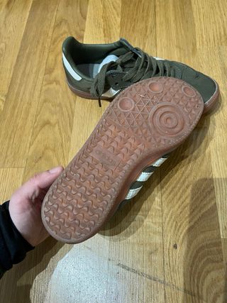 Zapatillas Adidas Samba