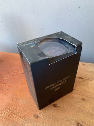 Reloj Temperatura Aceite GReddy Multi D/A