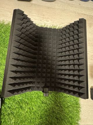 Micrófono Rode + Pack Estudio