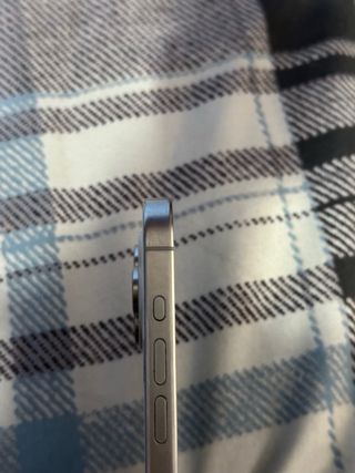 iPhone 15 Pro Max para repuestos o despiece.