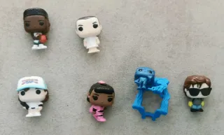 Figuras Funko Pop Stranger Things