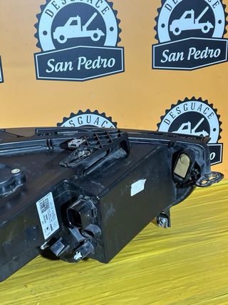 FARO IZQUIERDO SEAT LEON
