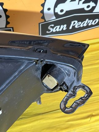 FARO IZQUIERDO SEAT LEON
