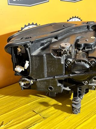 FARO IZQUIERDO SEAT LEON
