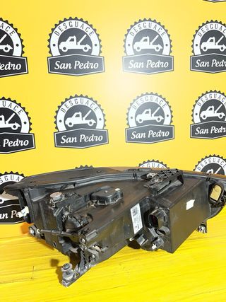 FARO IZQUIERDO SEAT LEON