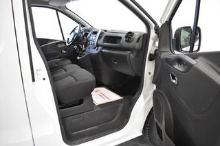 Renault Trafic FURGÓN 1300 KG L2H1 2.0 DCI 120 CV S&S