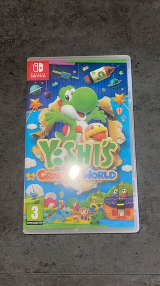 Nintendo Switch OLED + 2 Juegos