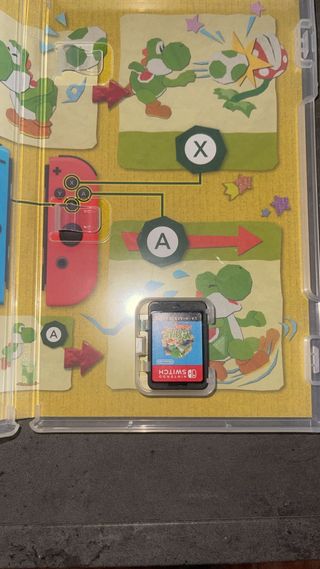 Nintendo Switch OLED + 2 Juegos