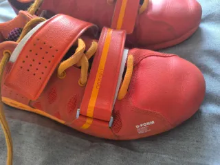 Reebok Lifter CrossFit Naranja