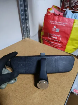 Espelho retrovisor interior bmw e36