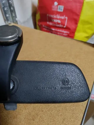 Espelho retrovisor interior bmw e36