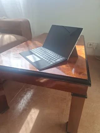 Microsoft Surface Pro 7+ i7 16GB 512GB SSD