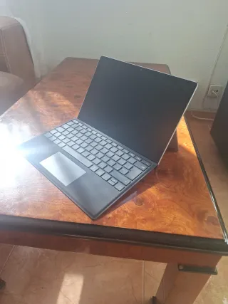 Microsoft Surface Pro 7+ i7 16GB 512GB SSD