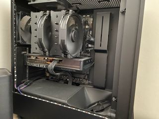 PC TOP Ryzen 7 7700x + RTX4070ti