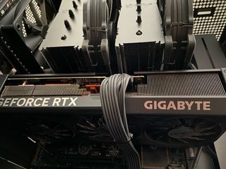 PC TOP Ryzen 7 7700x + RTX4070ti