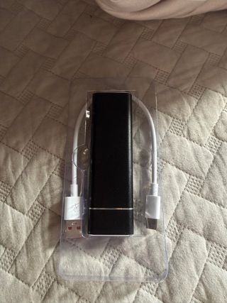 SSD Portátil M.2 SHL 30TB USB 3.1